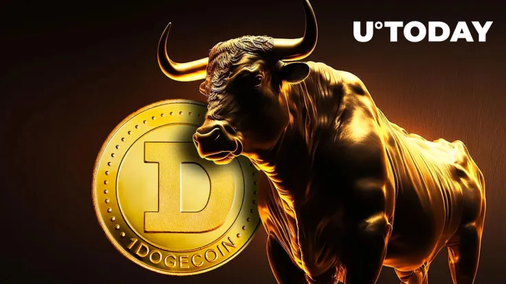 Dogecoin Price Shows Bullish Behavior as DOGE Moon Mission Scores Regulatory OK