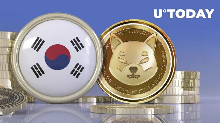 Billions of Shiba Inu (SHIB) Surface on Key Korean Exchange: Sell-Off Incoming?