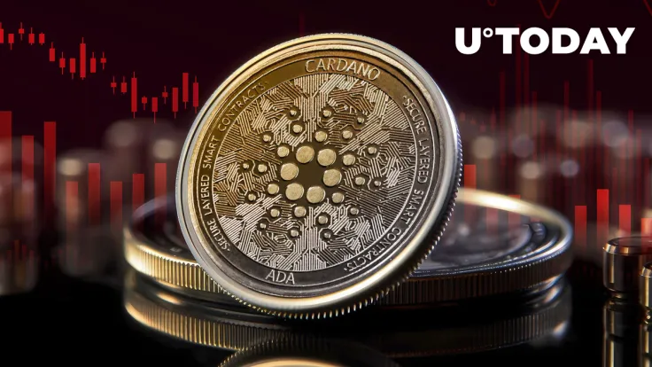 65% of Cardano (ADA) Holders in Losses, What Might Salvage Situation