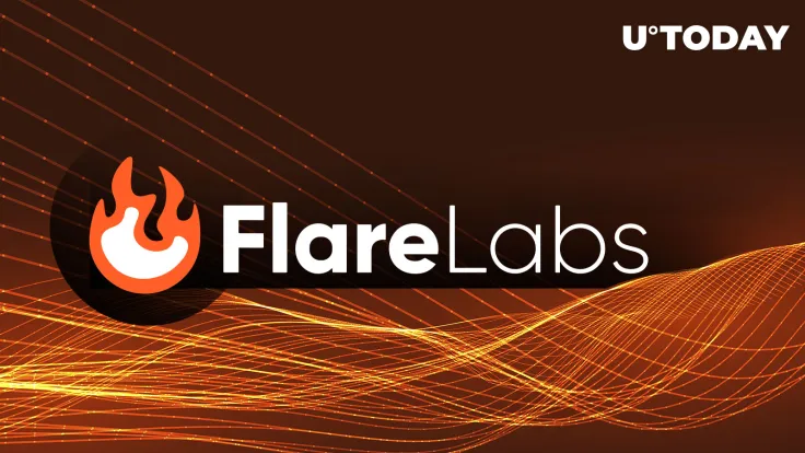 Flare Labs Commences FAssets Testing on Coston