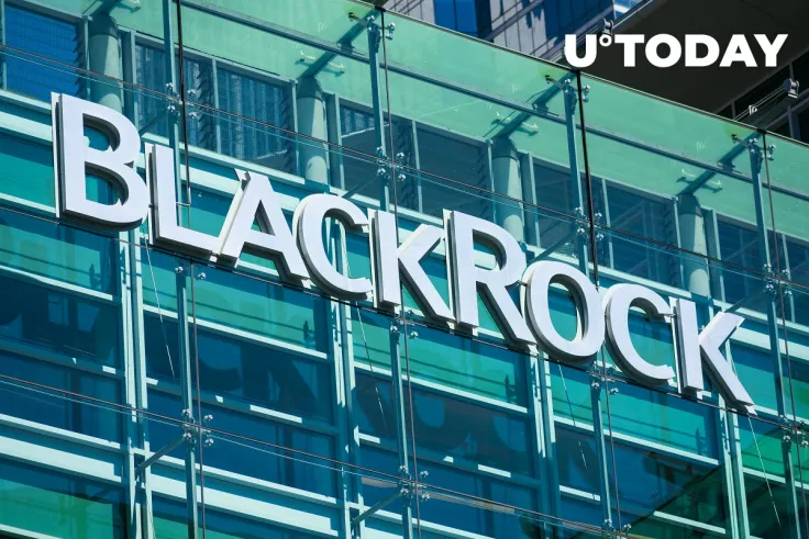 Scandal Surrounding Fake BlackRock XRP Filing Takes New Turn
