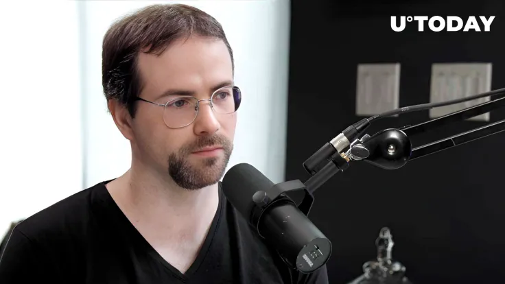 Bitcoin Can Decelerate AI, Tuur Demeester Claims