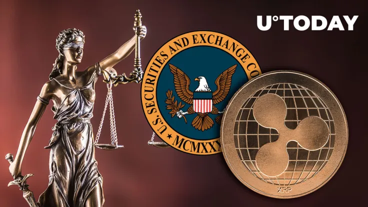 Ripple Provides Major Update on XRP Case Versus SEC: Here's What's Next