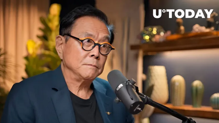 'Rich Dad Poor Dad' Author Names 'Tools' for Gaining Financial Freedom