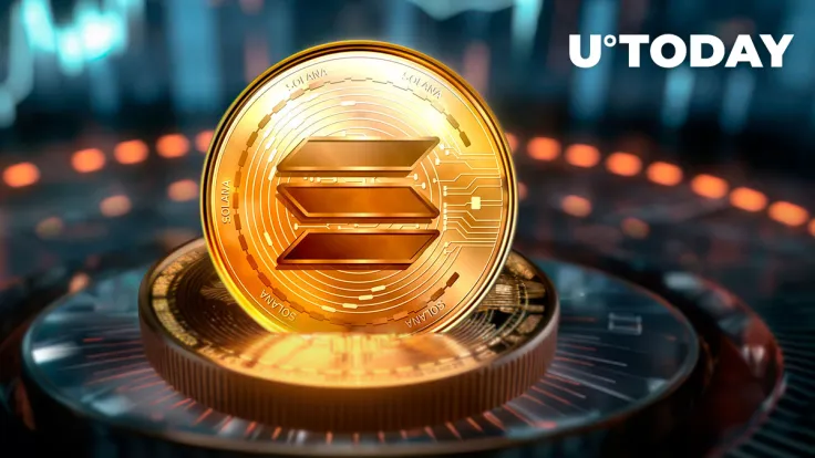 Solana (SOL) Path to $40 Not Over as It Comes Back at Top