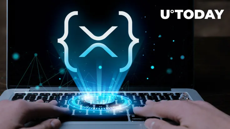 XRP Ledger Achieves Major Milestone: Details