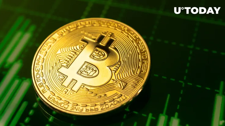 Bitcoin Price Reclaims $35,000; Is It Getting Overheated?