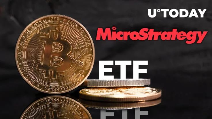 MicroStrategy Bitcoin Buy Strategy Might Be Impacted by ETF Approval, Here's How