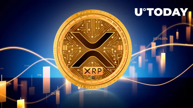 XRP Price History Hints at 82% Increase in December, But There's a Catch