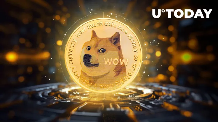 Dogecoin (DOGE) Historic Pattern Spells Good Omen for November