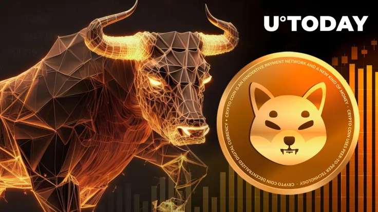 Shiba Inu (SHIB) Hits Reset Button, Eyes Bullish Comeback