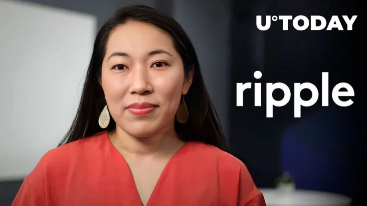 Ripple Finally Getting Tailwinds, Vice President Believes