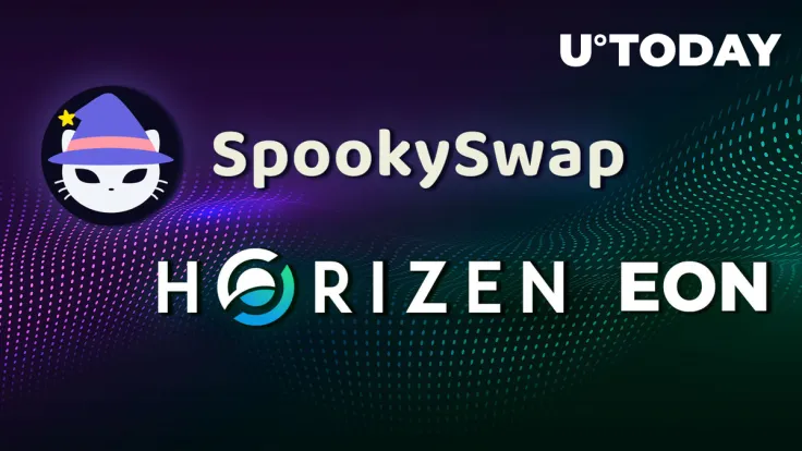 SpookySwap Explodes onto Horizen EON Platform: Details
