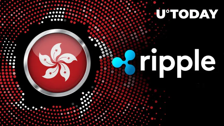 Ripple Labs Company Partners With Hong Kong's Biggest Bank