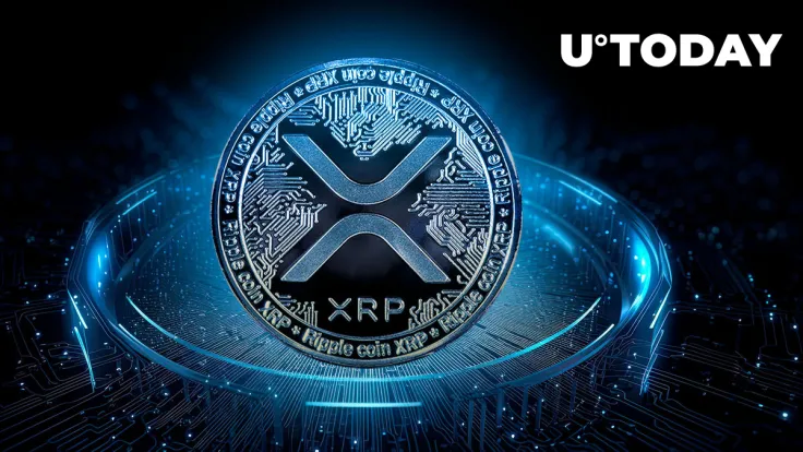 XRP Relisted on Major Crypto Exchange