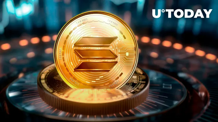 Is Solana (SOL) About to Face Enormous Selling Pressure?