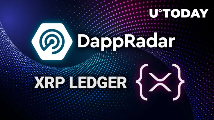 XRP Ledger Achieves Integration on This DApp Store: Details