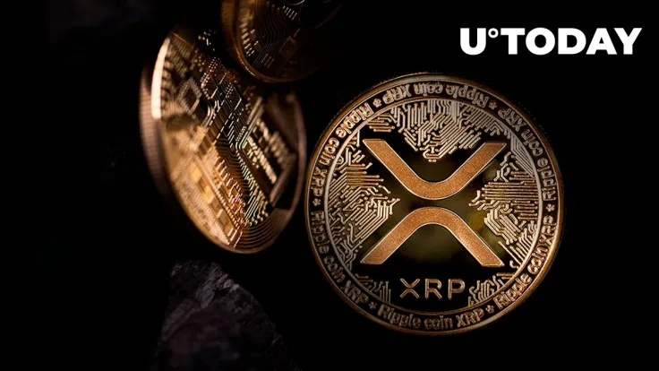 XRP Price Eyes Next Move After 425 Million XRP Gets Shifted