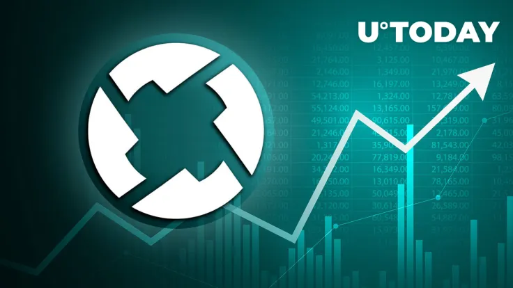 0x (ZRX) 236% Price Increase Is No Accident, Here's Why