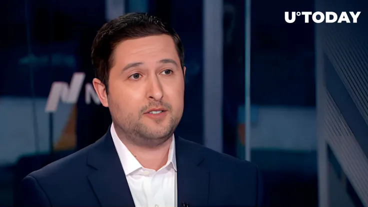 'Main Event': Grayscale CEO Teases Bitcoin ETF Launch