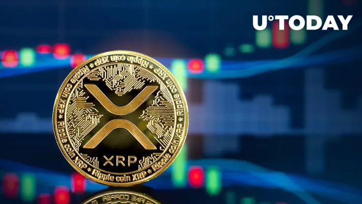 XRP Might See 18% Upside if This Pattern Buildup Is Validated