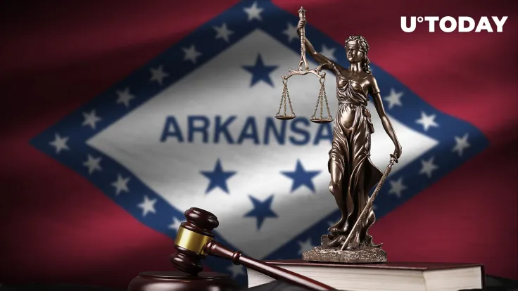 Crypto Mining Battle Escalates in Arkansas County