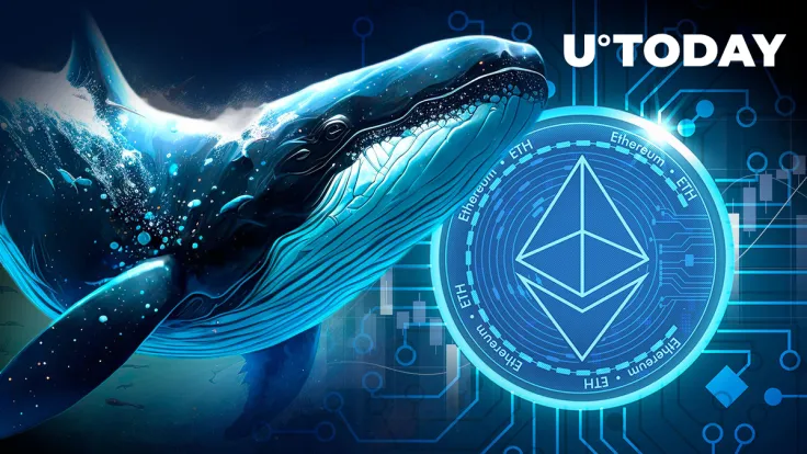 Ethereum (ETH) Bullish Whales Coming Back With Enormous Longs