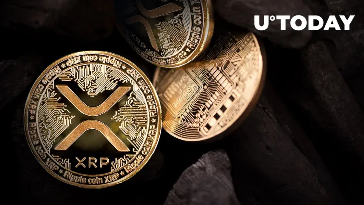 XRP Price Hits Adamantium Support Level: Up From Here?