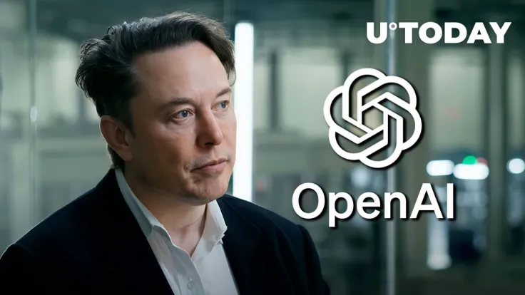 Elon Musk Calls for OpenAI Ex-CEO Investigation After Receiving These Documents