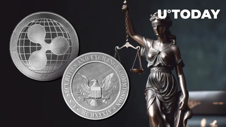 XRP Case: SEC Announces Private Meeting, Investors Await Ripple Lawsuit Settlement