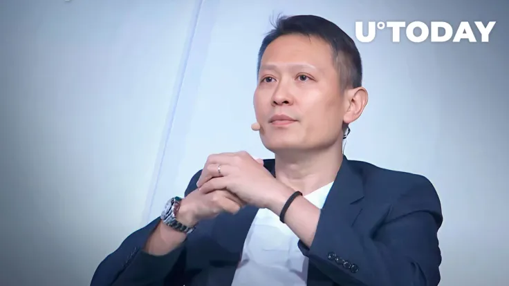 New Binance CEO Richard Teng Addresses $4.3 Billion Fine: Statement