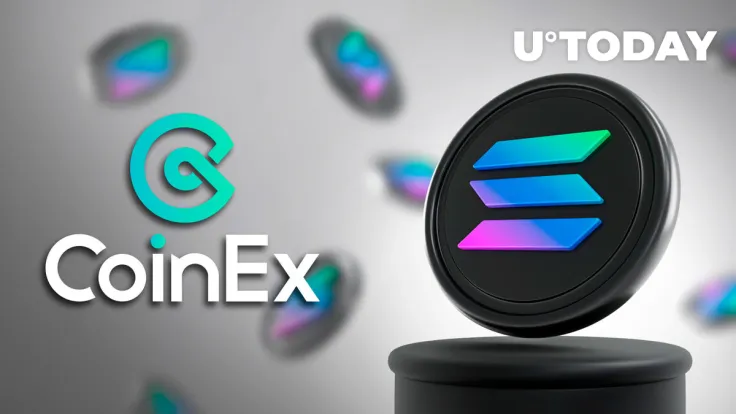 Solana (SOL) Ecosystem Major Catalysts and Trends Unveiled by CoinEx Research