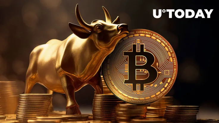 Bitcoin (BTC) Price History Secret: Here's Why This December Might Be Bullish