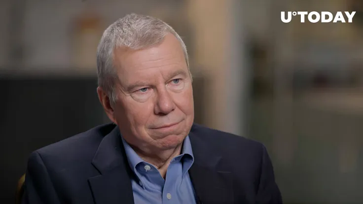 Legendary Trader John Bollinger Claims Litecoin (LTC) Is Falling Short Compared to Bitcoin (BTC)  