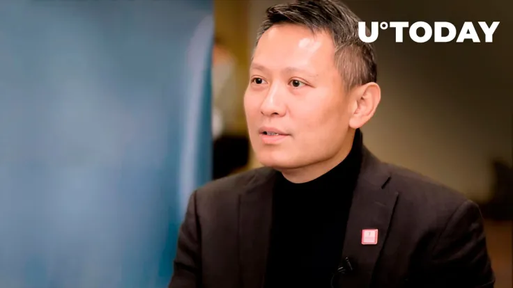 Binance's New CEO Faces First Critical Regulatory Stress Test