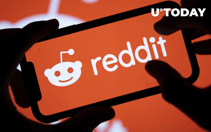 Reddit Buys Bitcoin (BTC) and Ethereum (ETH)