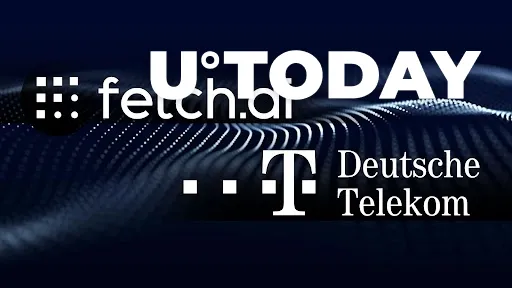 Fetch.ai and Deutsche Telekom Partner to Drive Epic Industrial Adoption