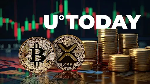 XRP Price Rebirth and Bitcoin Influence, Here's Correlation