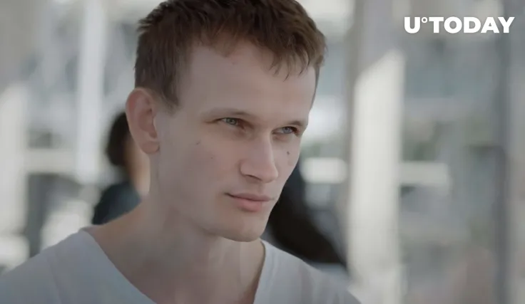 Ethereum’s Vitalik Buterin Makes Hilarious AI Joke 