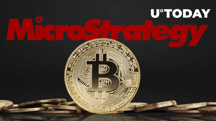 No MSTR Airdrop: MicroStrategy's X Account Hacked to Promote Ethereum Scam