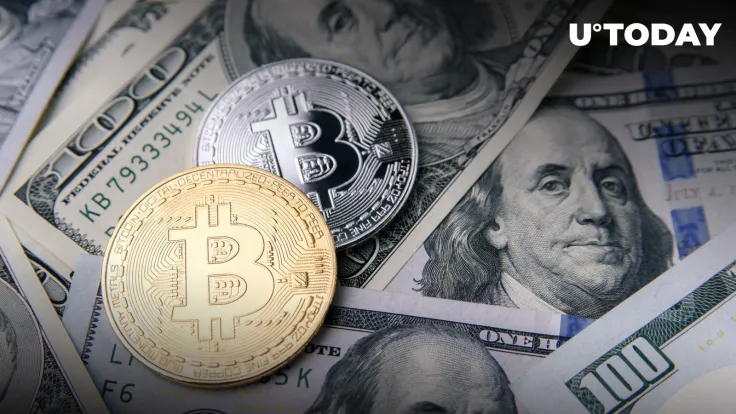 Crypto to Strengthen U.S. Dollar, Fed Official Predicts 