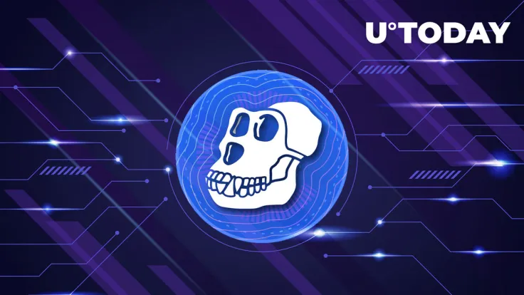 Bored Ape Yacht Club Creator Announces Major Acquisition 