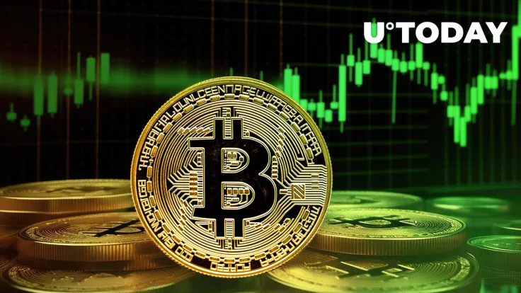 $50,000 Remains Key Level for Bitcoin: Trader