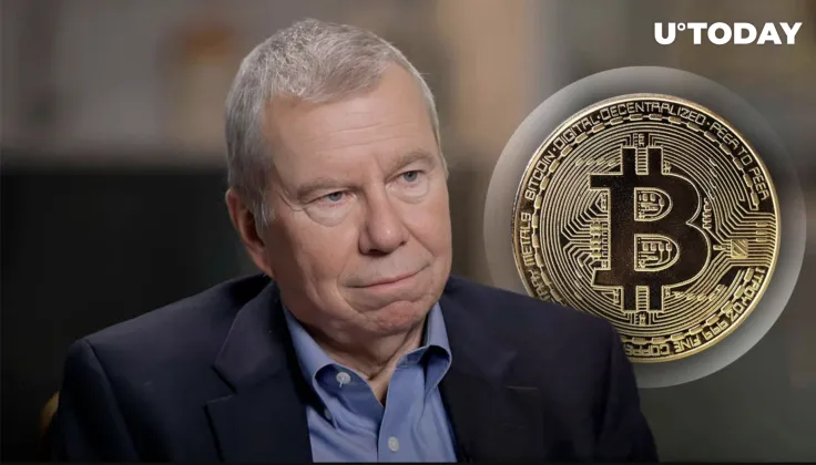 John Bollinger Demystifies Bitcoin (BTC) Rally