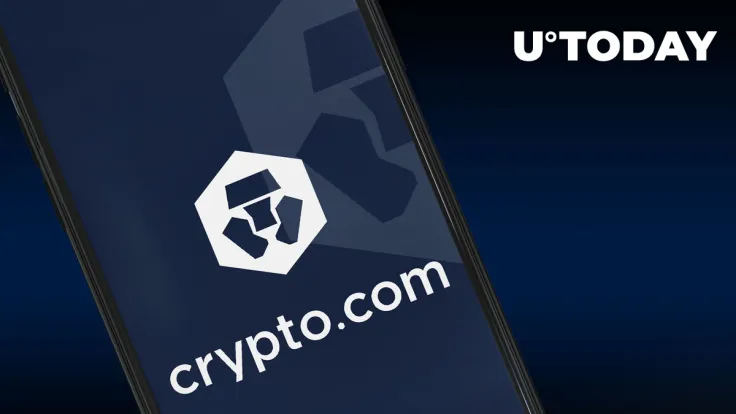 Crypto.com: New Program Opens Doors for High Net Worth Traders