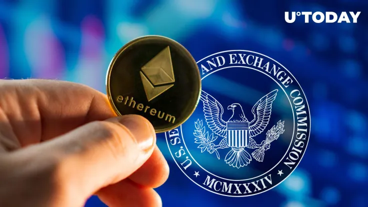 Key Reason Why Ethereum Might Be Classified as Security