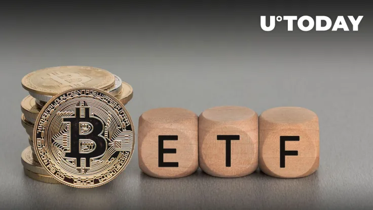 Bitcoin ETF Race: BlackRock Now Ahead of Grayscale in Trading Volume