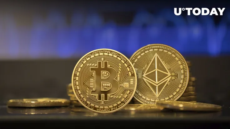 Peter Thiel’s Fund Bought Massive Amount of BTC, ETH Before Price Jump