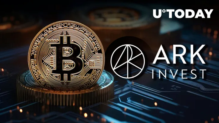 Bitcoin to $2.3 Million? ARK Invest Doesn't Exclude This