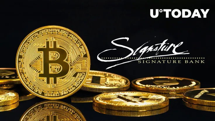 US Banking Crisis Might Be Here Again, Can Bitcoin (BTC) Save the Day?